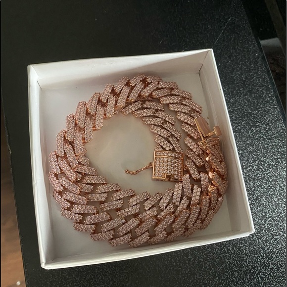 Barbie Cuban link - Picture 2 of 4
